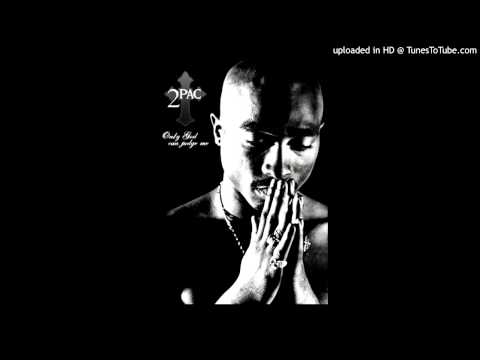 Tupac Feat Mariah Carey - Sucka 4 Love (DJ Fatal Remix)