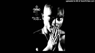 Tupac Feat Mariah Carey - Sucka 4 Love (DJ Fatal Remix)