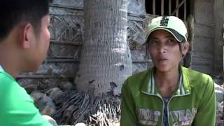 preview picture of video 'KVS Năm 1 (CT.Số 25) Hoàn cảnh gia đình Anh Đặng Nghĩa Long, Tuy Phong, Bình Thuận'