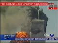N Tv Nachrichten 11 September 2001 15 01 Uhr LIVE