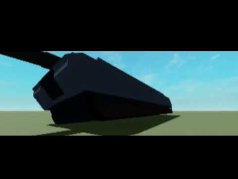 Landkreuzer P.1500 Monster Vs P.1000 Ratte