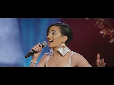 Albina Kelmendi - O Zambaku i Prizrenit, Kartolinë nga Kosova | T7