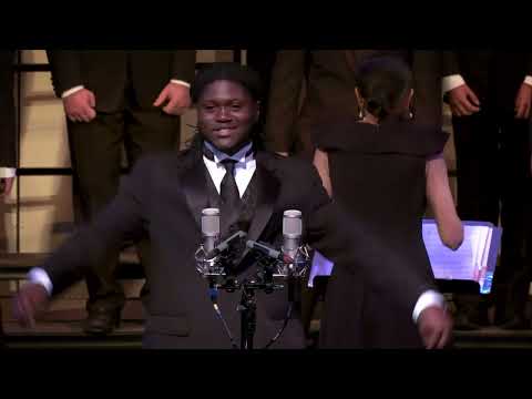 Some Nights--Ruess, Dost, Antonoff, Bhasker, arr. Beck