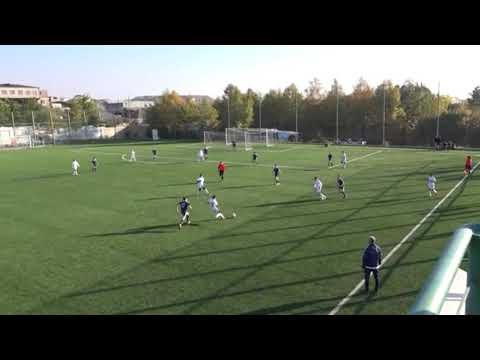 Simon Elejyan epic goal in Banants 2-06