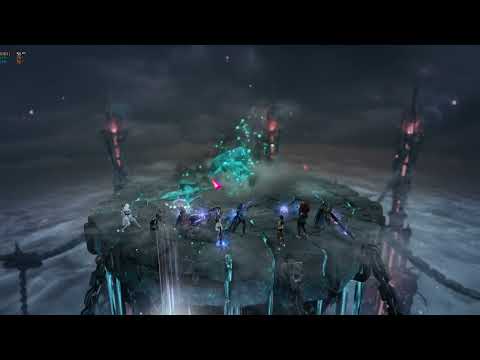 A Necessary Sacrifice