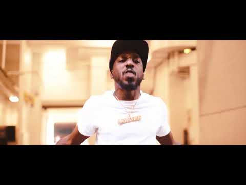 Kash da kid - Living Legend Intro (Dir By @FellaFellz)