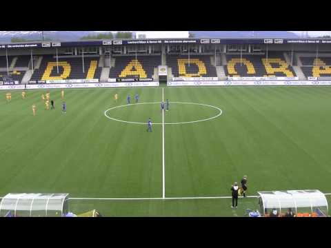 20160612 Bodø/Glimt - Sarpsborg 08 2.omg 1