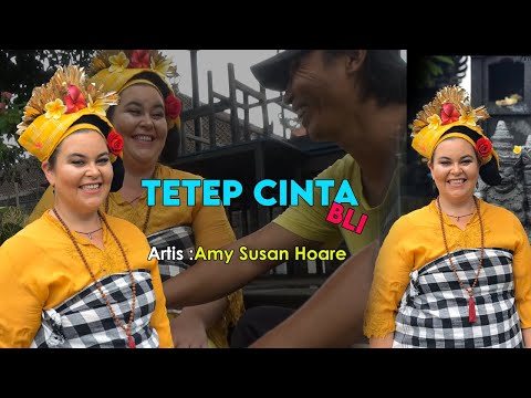 Tetep Cinta bli - BliToetTV