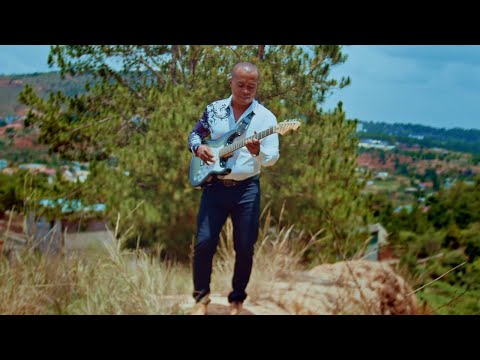 MANALY - VINANTO MATANJAKY (Official Video 2024)