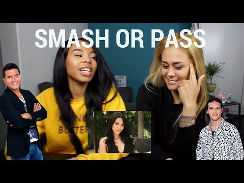 SMASH OR PASS with MC Boogshe: BN'ers
