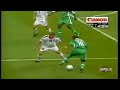 Jay-Jay Okocha vs Denmark (France '98)