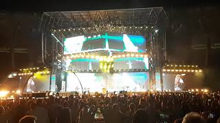 Laura Pausini La Geografía de mi Camino ROMA 2019