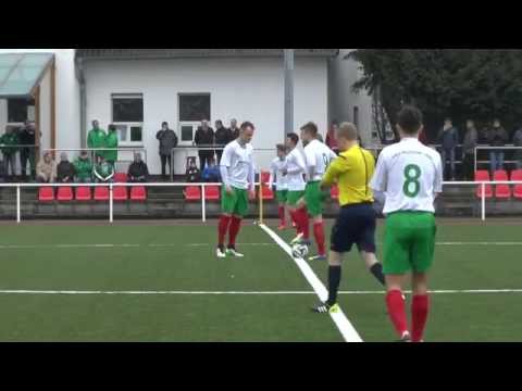 TSV Rudow - FC Internationale (Berlin-Liga) - Spielszenen | SPREEKICK.TV