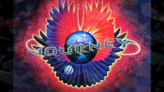 Journey - Can Do/Opened The Door