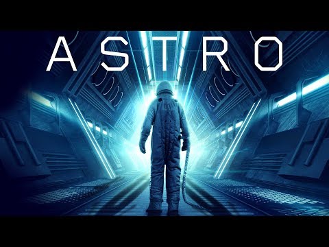 ASTRO Trailer