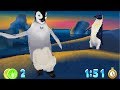 NDS Longplay 16 Happy Feet