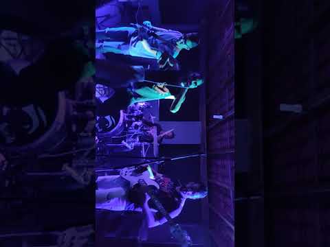 X Feijoada Rock - Banda Diretriz - A Carne dos Deuses - Scambo Cover