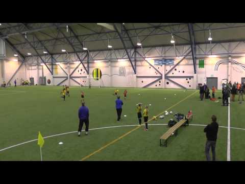 OGC 2015 E11 Finaali ONS-04 Punainen vs. NJS Tikkatytöt