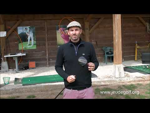 Click to View : Présentation de l'essai driver PING G400