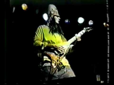 Buckethead 1997 08 22 Maritime Hall SF CA - Computer Master