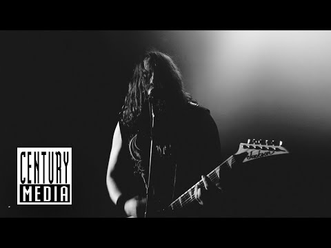 Century Media Records and Hellripper