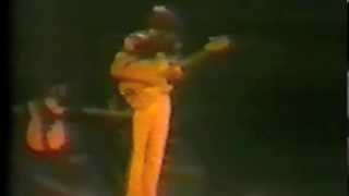 Yes - Awaken - live glasgow 1977 (full song / video)