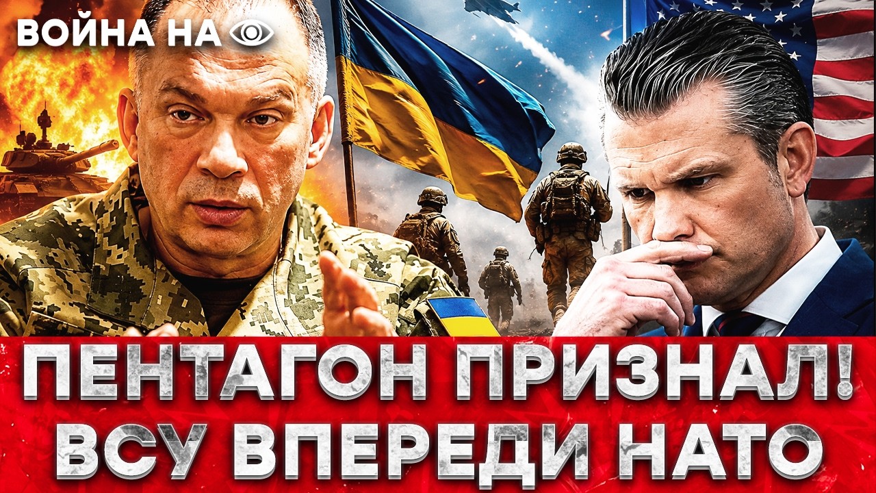 УКРАИНА РАЗГРОМИЛА НАТО: АМЕРИКАНЦЫ УЧАТСЯ У ВСУ! МАЛАЯ ТОКМАЧКА СТАЛА ПОЗОР