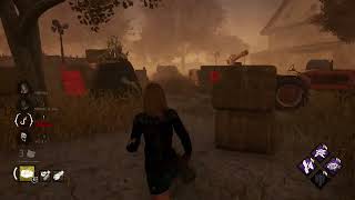 【Dead by Daylight】『NO WAR』🌈Hidesan TV's video🌈