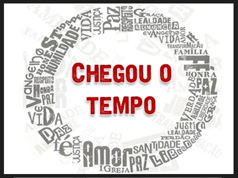 Chegou O Tempo - Fernandinho