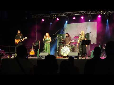 Ritual Duir "Nemetonia Live "