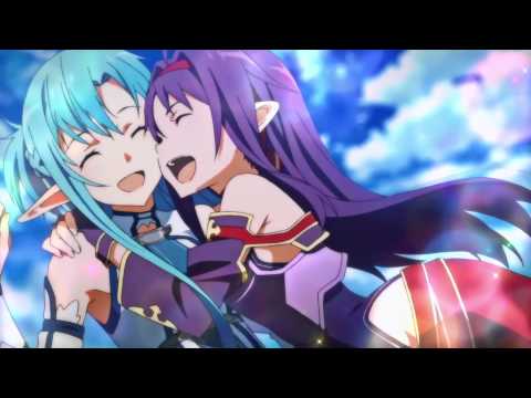 Nightcore-Courage