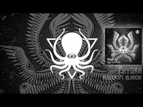 Phydra - Buster (ft. Blanck) (DDD174)