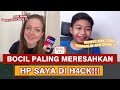 BOCIL INDONESIA INI H4CK HP SAYA OME TV INTERNASIONAL