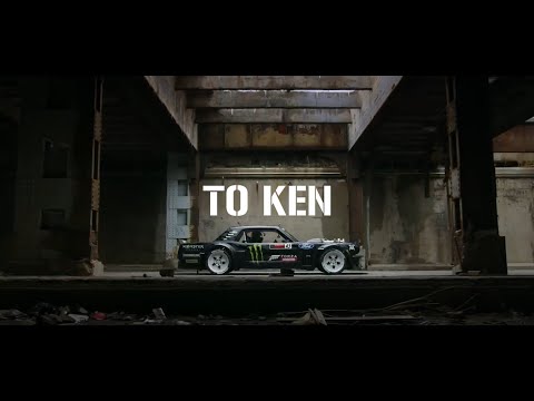 Someone You Loved - Ken Block Tribute