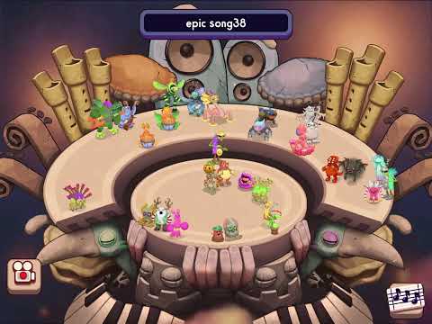 MSM composer song (epic song38)