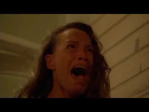 Once Were Warriors (1994) Grace Heke's Death scene