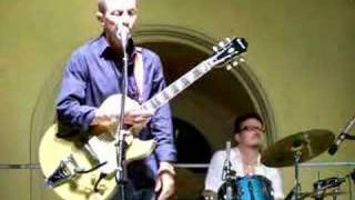 Sergio Caputo - l'astronave che arriva live 2007