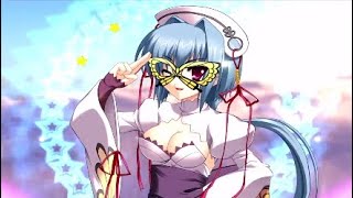 【恋姫†演武】趙雲ちょっと練習した