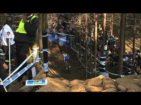26min Highlights XCO Pietermaritzburg@2011 UCI MTB World Cup
