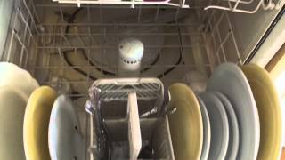 How To Fix a Dishwasher that will not run start or fill with water