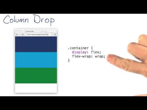 移动设备上的网站