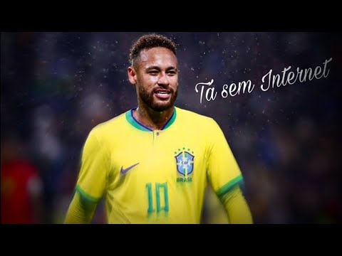 Neymar Jr- MC Marks - Quem Não Conhece Tá Sem Internet - DJ Boy e DJ GM