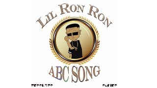 Lil Ron Ron - &quot;ABC&quot; Song