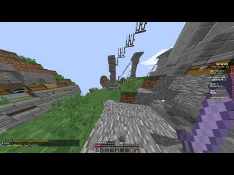 Skywars mm jag vet inte vad jag ska säga