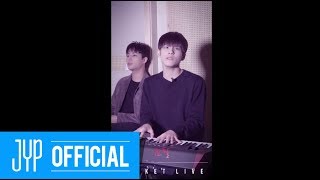 [POCKET LIVE] DAY6 Wonpil "I Need Somebody"