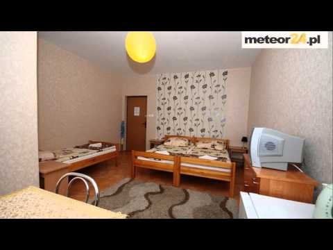 Dom Wypoczynkowy Jantar - Władysławowo meteor24.pl