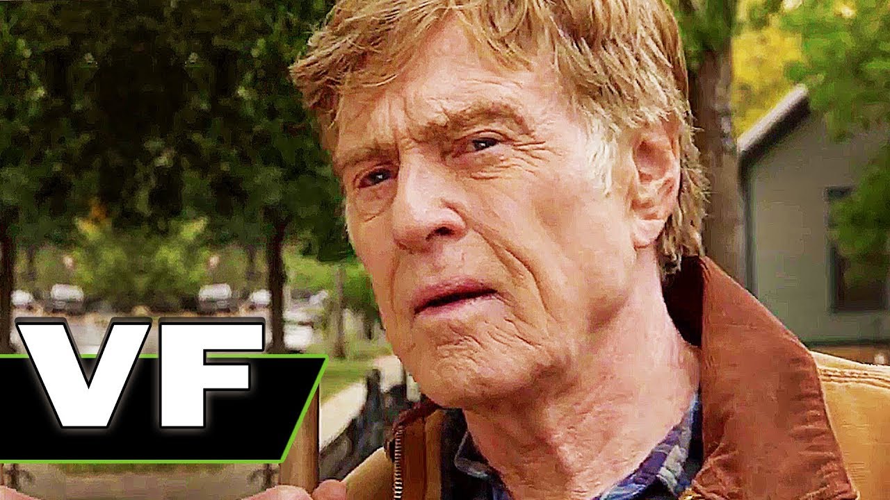 Miniature de la vidéo NOS ÂMES LA NUIT Bande Annonce VF ✩ Robert Redford (Netflix - 2017) du film Nos âmes la Nuit