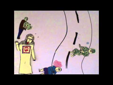 معسكر المناصرة