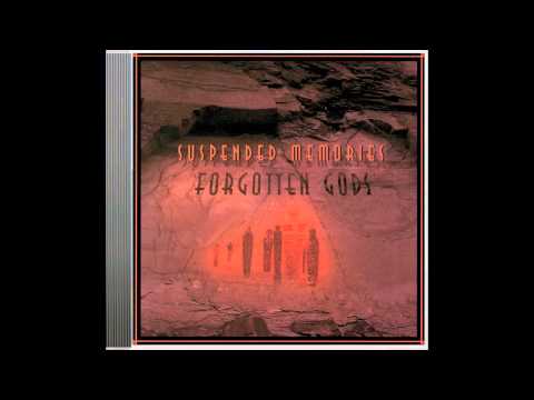 Suspended Memories - Night Devotion