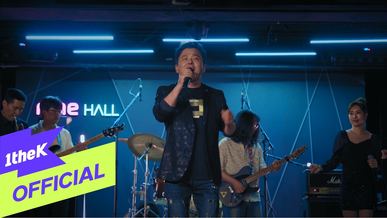 [MV] GOO CHANG MO(구창모) _ You That Meet Again(또다시 마주친 그대)